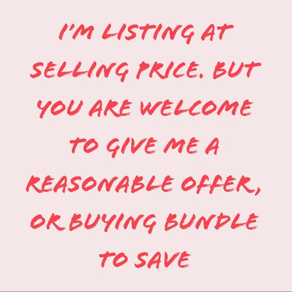 Welcome to my closet - Picture 4 of 5